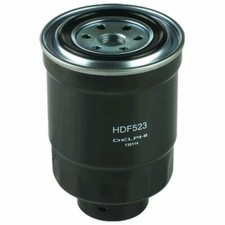 Diesel Fuel Filter for NISSAN