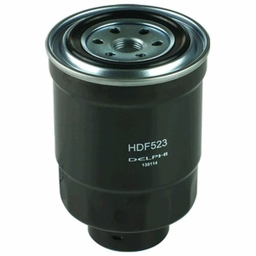 Diesel fuel filter for nissan - fuel,