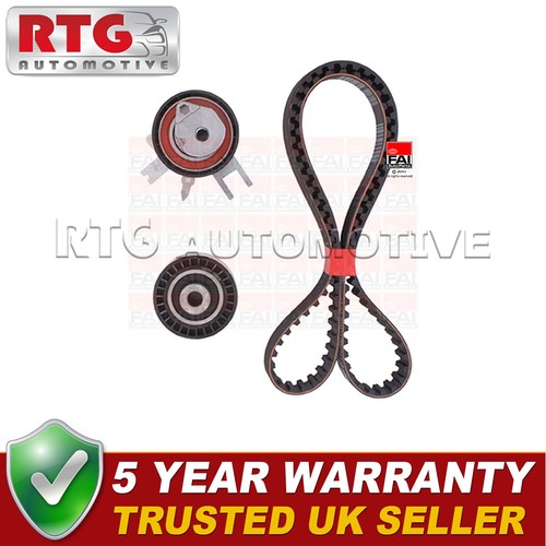Timing cam belt kit fits - timing, ford