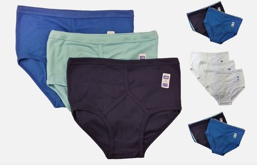 Pairs men y fronts - men's, y-fronts
