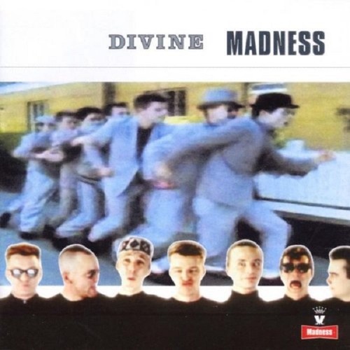 Madness divine new house of - madness,