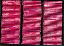 Ordnance Survey 1:50,000 (Landranger) Maps, red spines, VG, choose one or more