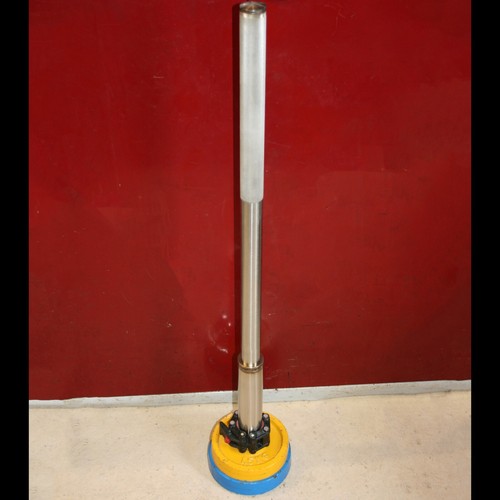 Magic macebells adjustable - magic,
