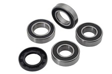 AS3 REAR WHEEL BEARING & SEAL