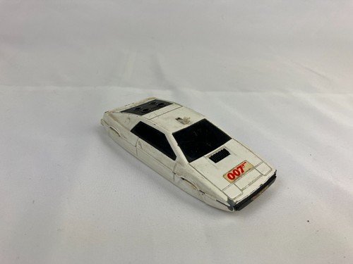 Corgi junior james bond 007 - corgi,