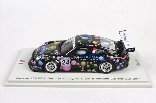 Porsche 997 gt3 cup - porsche,