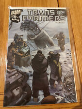 Transformers Generation 1