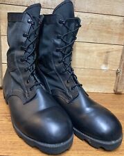 British Army Issue Black Lace