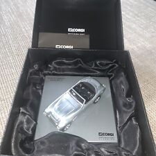 Corgi precision cast classics