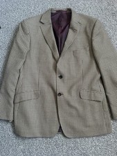 M&S Moon Lambswool Tweed