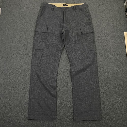 Lands end wool - lands, pants