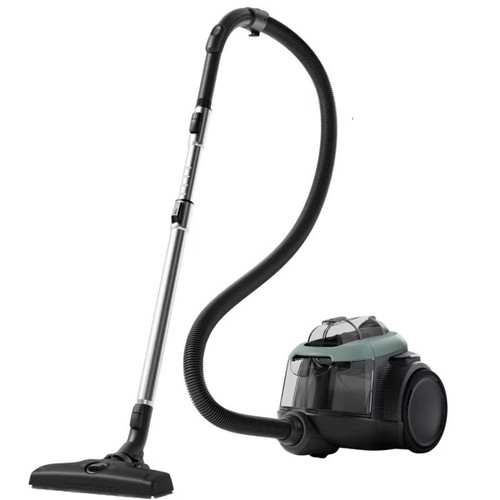 7332543774807 bagless vacuum - bagless,