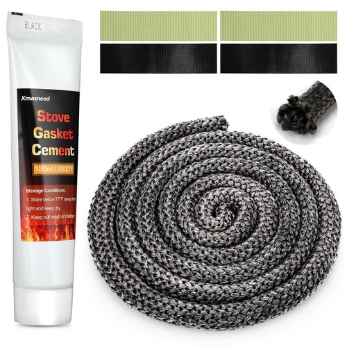Wood stove gasket - wood,