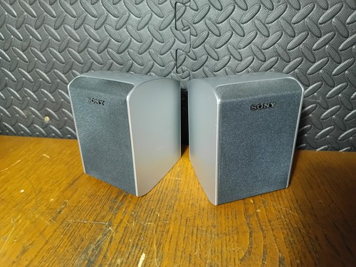 Sony ts31a speakers - speakers, home