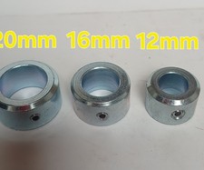 Gate security locking - 2x,