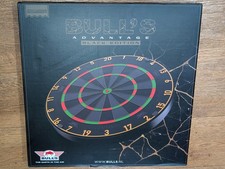 Bull's Advantage Black Edition