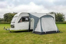 Sunncamp Swift 260 inflatable