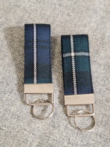 Forbes modern scottish tartan - modern,