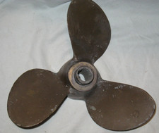 VINTAGE Brass PR 97 Heavy Duty