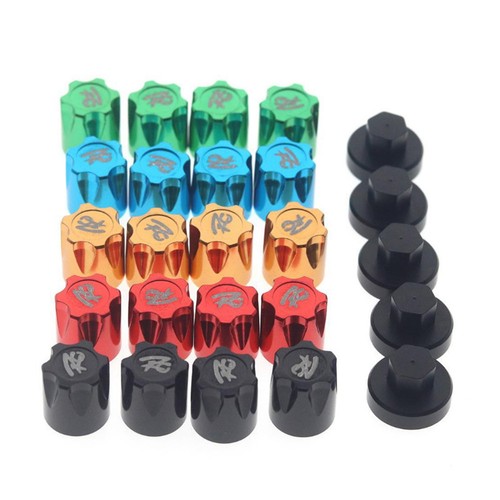 Aluminum alloy car - 4x,
