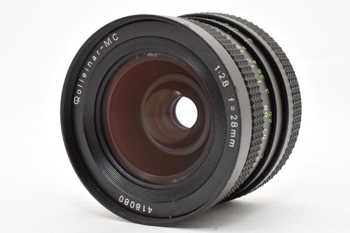 Near mint rolleinar mc 28mm - [near,
