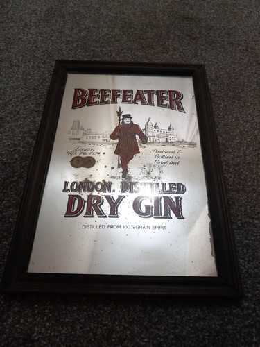 Beefeater london distilled dry - beefeater,