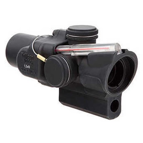 Acog 5x16 red - acog, 1.5x16