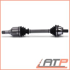 Drive shaft front left side - drive,