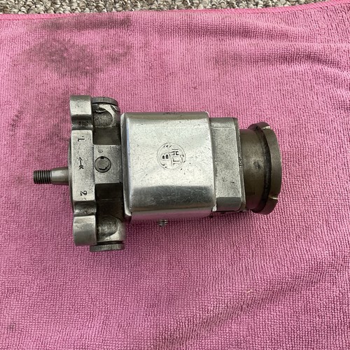 Bth magneto triumph bsa - bth, triumph/bsa/