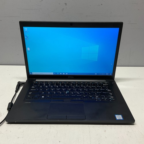 Dell latitude 7480 laptop - dell,