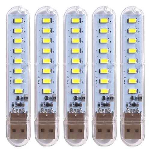 5pec usb led - usb, small