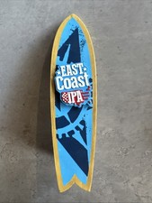 East Coast IPA Beer Tap Handle