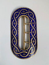 Antique c1860 Gothic Revival