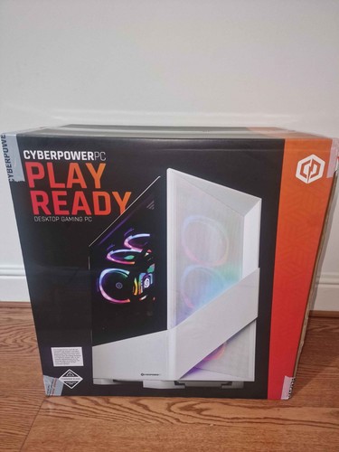 Cyberpower gaming rtx - cyberpower,