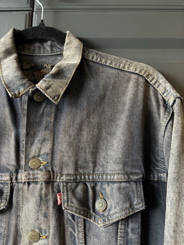 Levi denim jacket - levi’s,