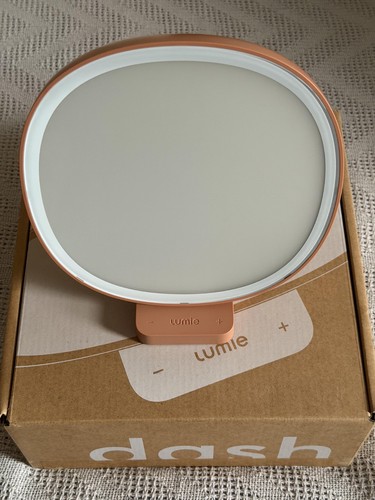 Lumie dash compact bright - compact,