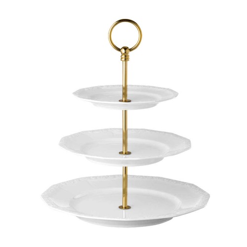 Rosenthal maria bianca shelf - bianca,