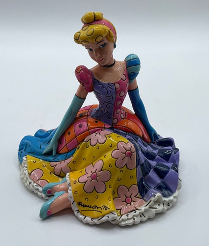 Disney collection romero - disney,