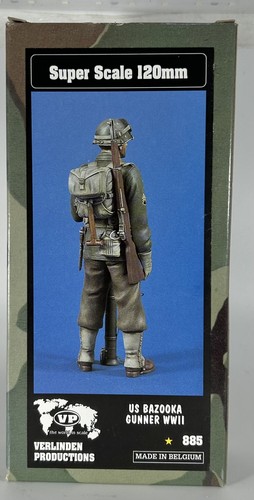 Verlinden productions 120mm - verlinden,