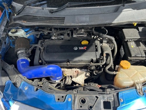 Vauxhall corsa vxr a16ler - vauxhall,