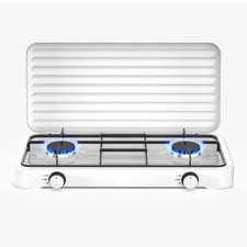 Starlux portable double gas - double,