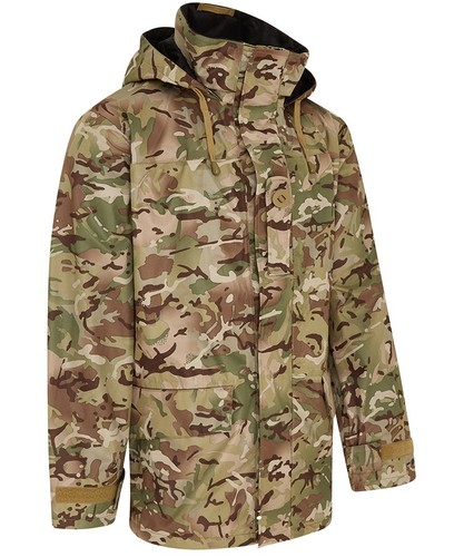 Mod kom tex british - mod, army