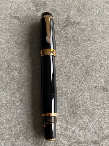Montblanc boheme marron - montblanc,