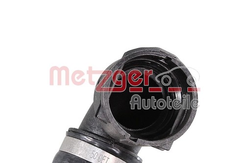 Fits metzger 2421622 - 2421622, radiator