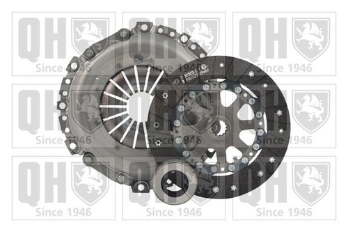 Genuine clutch kit part - genuine, qh