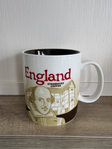 Starbucks england william - starbucks,