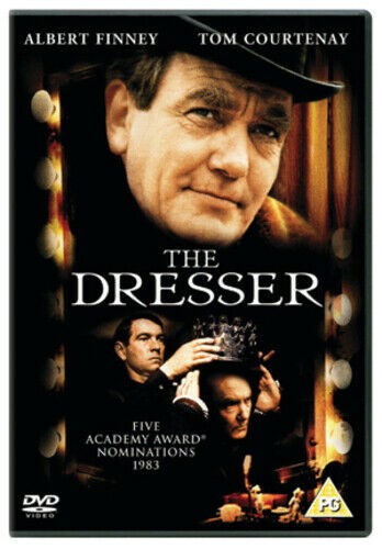 The dresser albert - (2004),