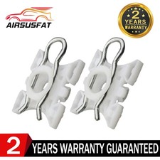 2X FOR BMW WINDOW REGULATOR