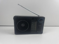 Vintage ALBA TR3650 Portable