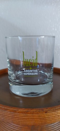 Htf lucid absinthe superieure - htf,